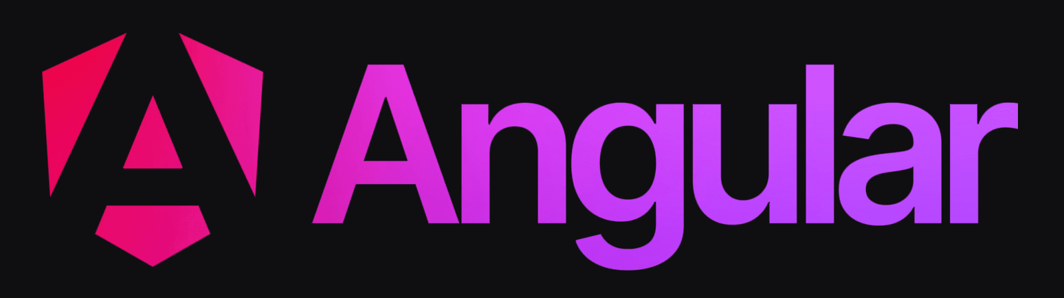 Angular logo