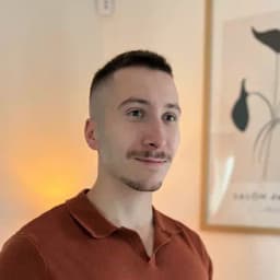 Dimitri Dumont avatar